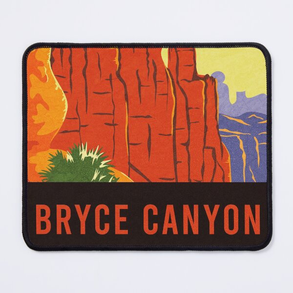 Item preview, Bryce Canyon National Park designed and sold by JordanHolmes.