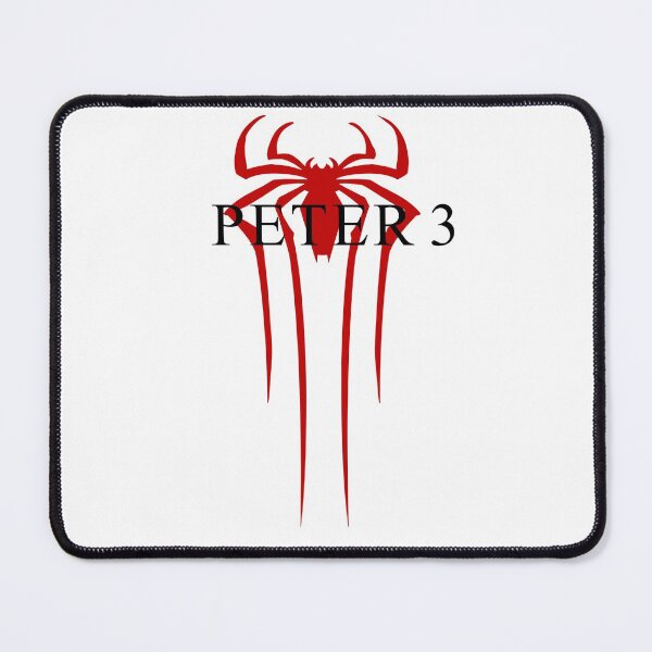 Item preview, Peter 3 designed and sold by ZsDigitals.