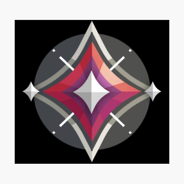 "Immortal 3 Rank" Photographic Print for Sale by Krabstyx | Redbubble