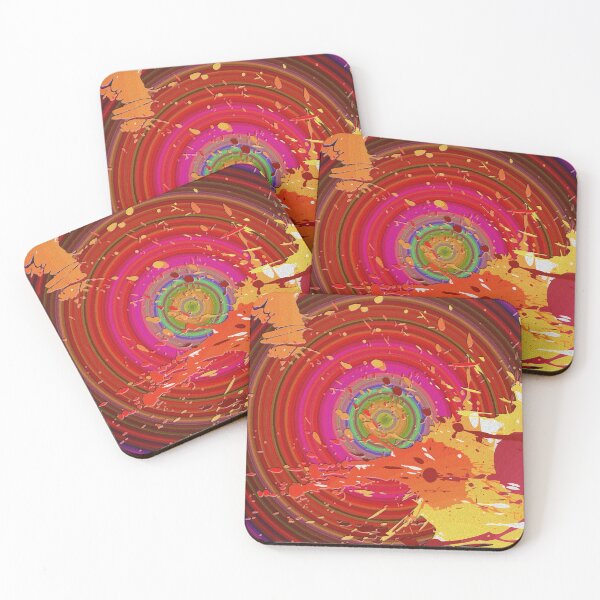 Item preview, Wild summer day designed and sold by harietteh.