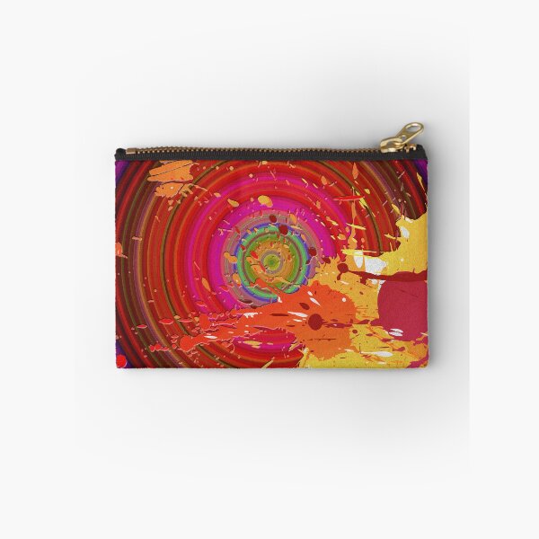 Item preview, Wild summer day designed and sold by harietteh.