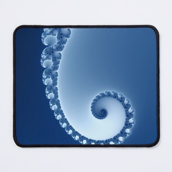 Item preview, Frozen Journey - Geometric Art designed and sold by Jillianamatt.