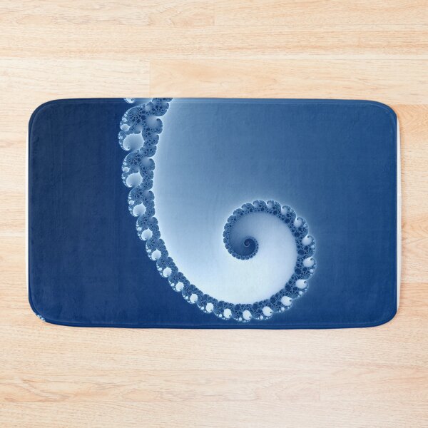 Item preview, Frozen Journey - Geometric Art  designed and sold by Jillianamatt.