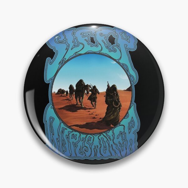 Item preview, Sleep Band | Dopesmoker designed and sold by KiaaOS.