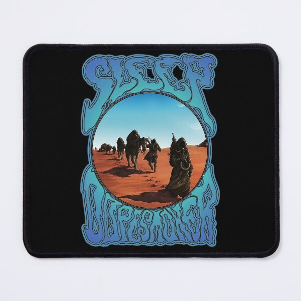 Item preview, Sleep Band | Dopesmoker designed and sold by KiaaOS.