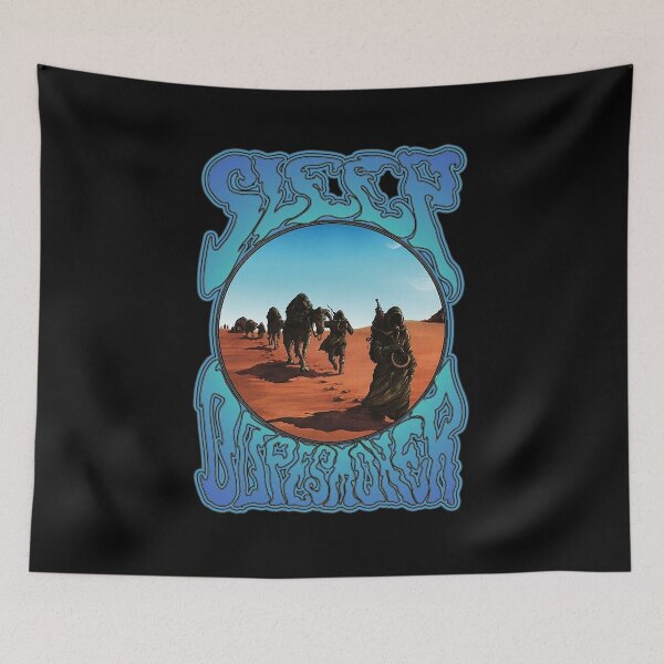Item preview, Sleep Band | Dopesmoker designed and sold by KiaaOS.