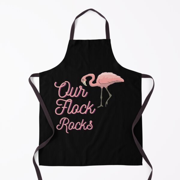 Item preview,   Our Flock Rocks  T-Shirt designed and sold by Ayoublab.