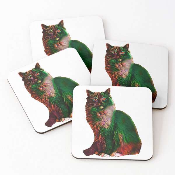 Item preview, Ragdoll cat TSHIRT designed and sold by GOLDFAMILYSHOP.