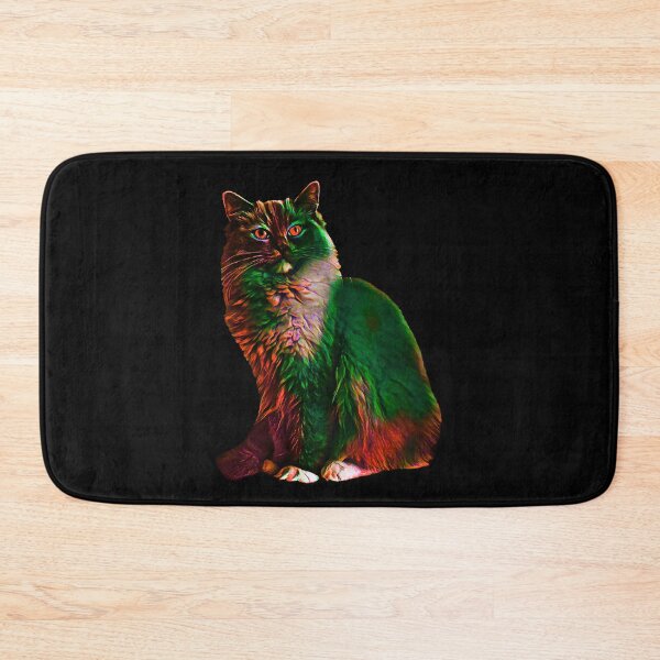Item preview, Ragdoll cat TSHIRT designed and sold by GOLDFAMILYSHOP.