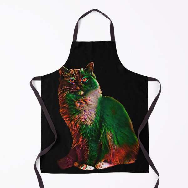 Item preview, Ragdoll cat TSHIRT designed and sold by GOLDFAMILYSHOP.