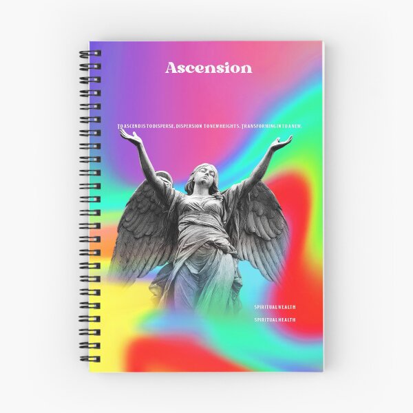 Item preview, Ascension designed and sold by MatadiArtt.