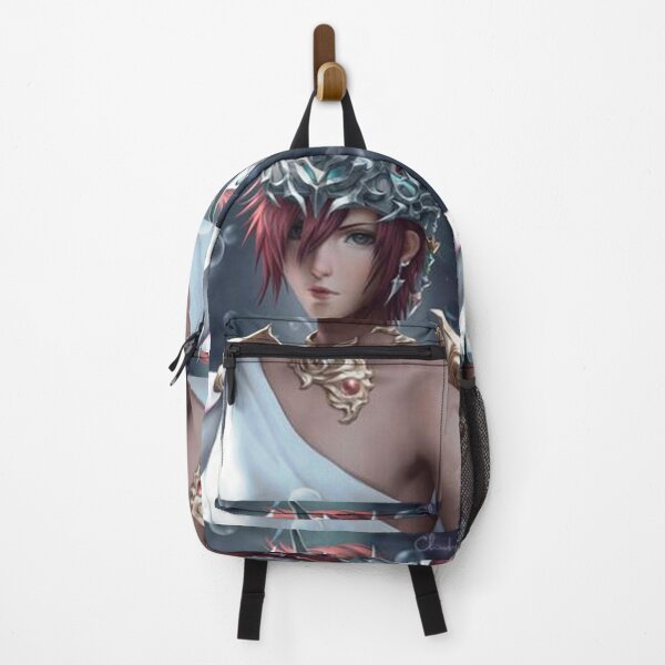Item preview, 3D GAMES&ANIMES designed and sold by LUK0arts.