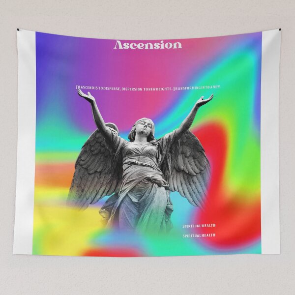 Item preview, Ascension designed and sold by MatadiArtt.