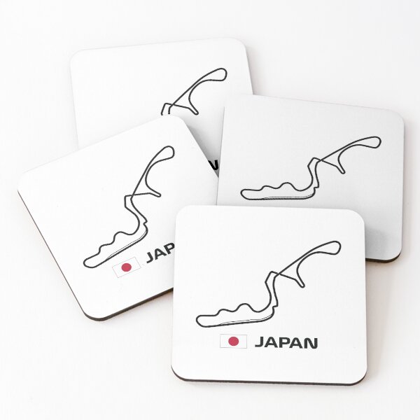 Item preview, Circuit 2022 - Nineteenth Race of the Season (Japan GP) designed and sold by FilipeFerreira.