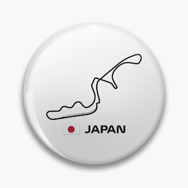 Item preview, Circuit 2022 - Nineteenth Race of the Season (Japan GP) designed and sold by FilipeFerreira.
