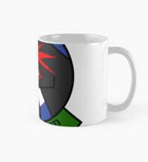 Muv-Luv 66th Tactical Armored Battalion Mug