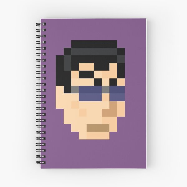 Item preview, Johnny Gat (Saints Row) designed and sold by Kamil Henri.