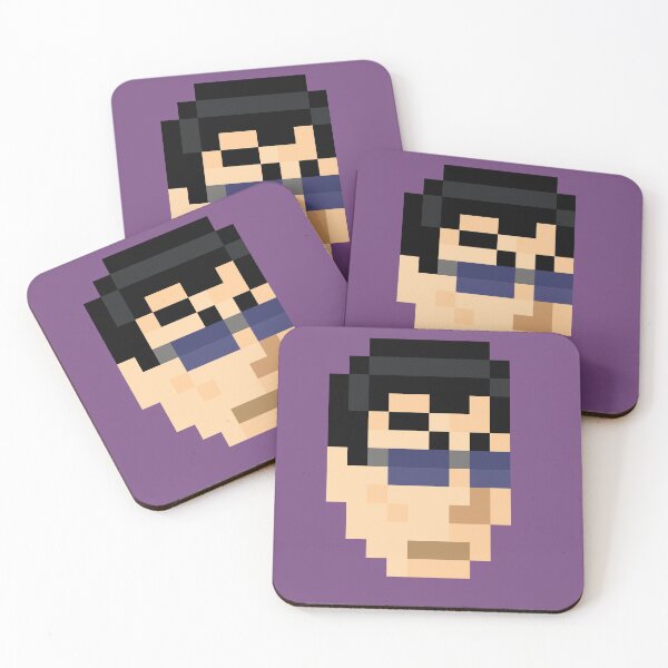 Item preview, Johnny Gat (Saints Row) designed and sold by Kamil Henri.