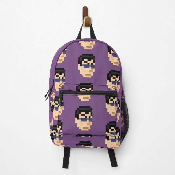 Item preview, Johnny Gat (Saints Row) designed and sold by Kamil Henri.