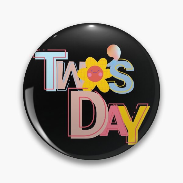 Item preview, Twosday Tuesday Gift Idea designed and sold by TheReporter1.