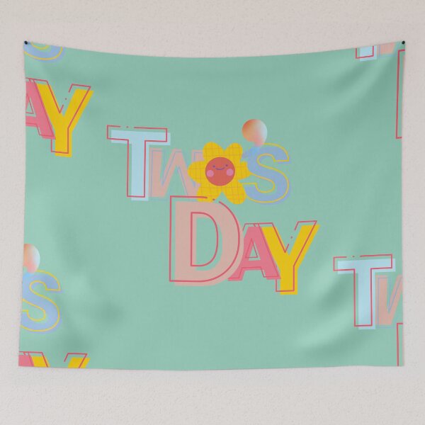 Item preview, Twosday Tuesday Gift Idea designed and sold by TheReporter1.