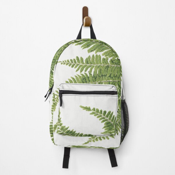 Item preview, Fern - botanical illustration  designed and sold by ZinZoe.