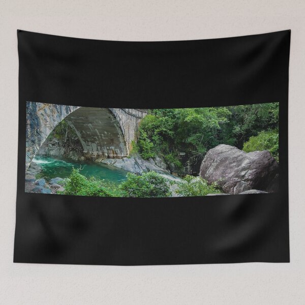 Item preview, Bridge at Paluma 2 designed and sold by Jayson Gaskell Photography.