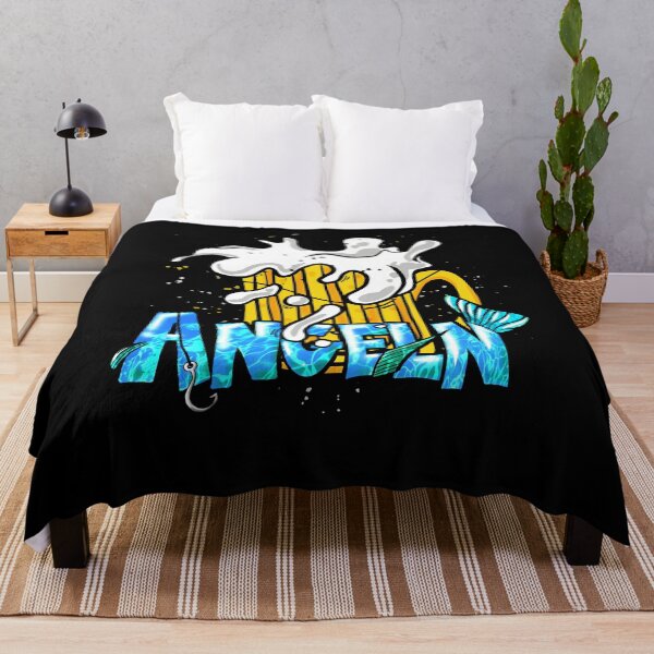 Item preview, 202112 0017 Angeln Bier designed and sold by Kalli-design.