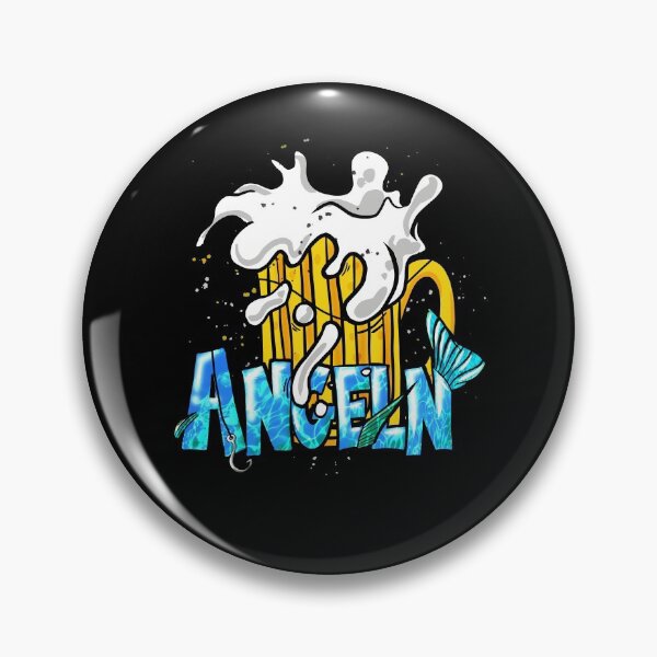 Item preview, 202112 0017 Angeln Bier designed and sold by Kalli-design.