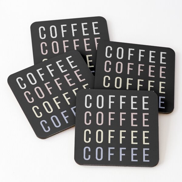 Item preview, A Coffee Lovers Tee Perfect for Caffeine Addicts designed and sold by Brimwood.