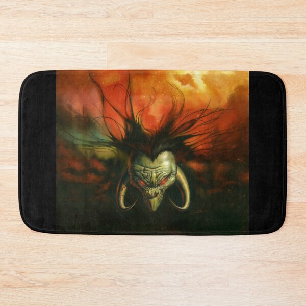 Item preview, Demon designed and sold by Alan Lathwell.