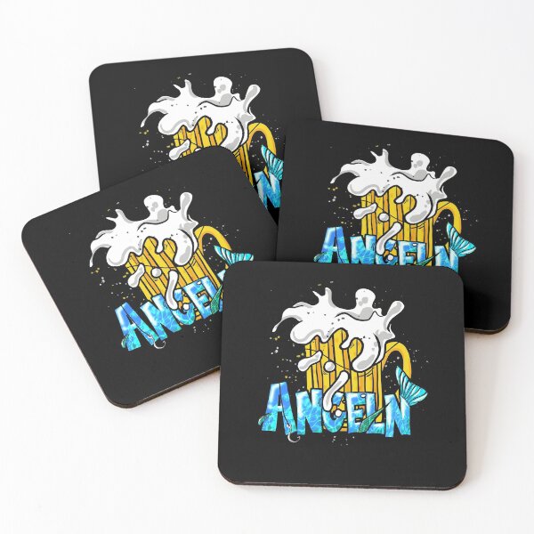 Item preview, 202112 0017 Angeln Bier designed and sold by Kalli-design.