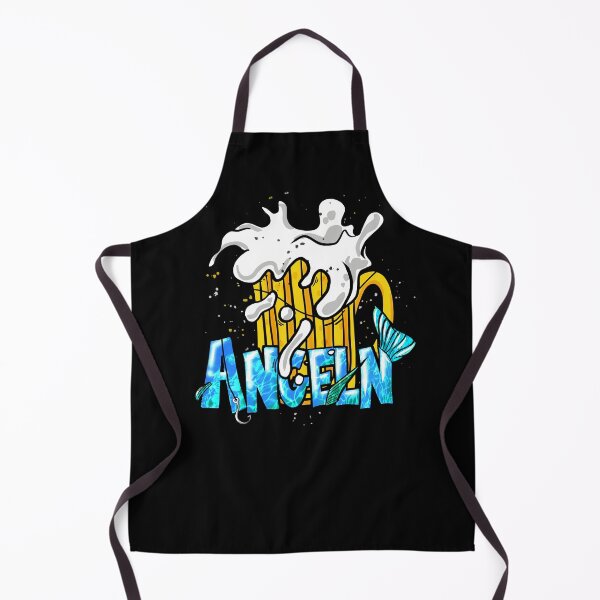 Item preview, 202112 0017 Angeln Bier designed and sold by Kalli-design.