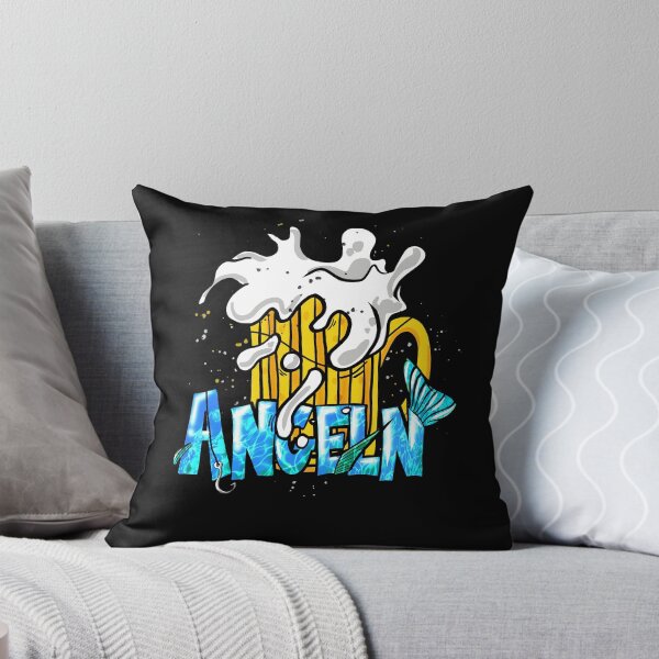 Item preview, 202112 0017 Angeln Bier designed and sold by Kalli-design.