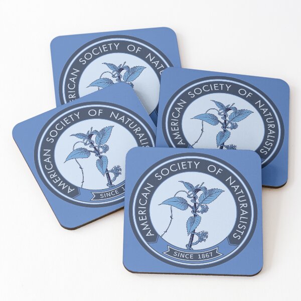 Item preview, Parasitic Plant (Indigo) designed and sold by American Society of Naturalists.