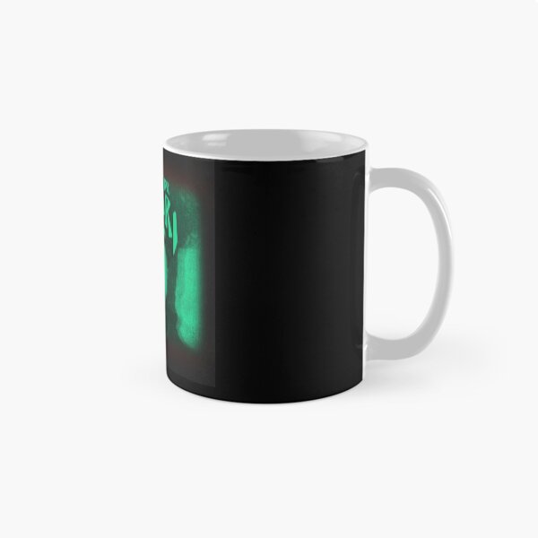 Item preview, The Somnambulist designed and sold by Mirror Shift.