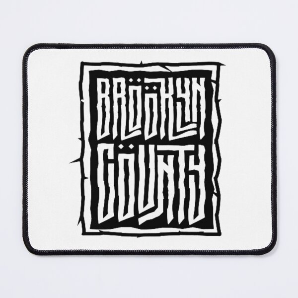 Item preview, Brooklyn County designed and sold by Tropium-Designs.