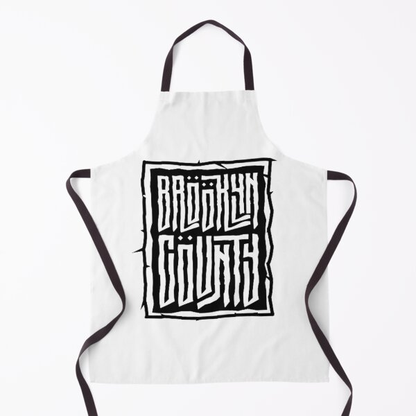 Item preview, Brooklyn County designed and sold by Tropium-Designs.