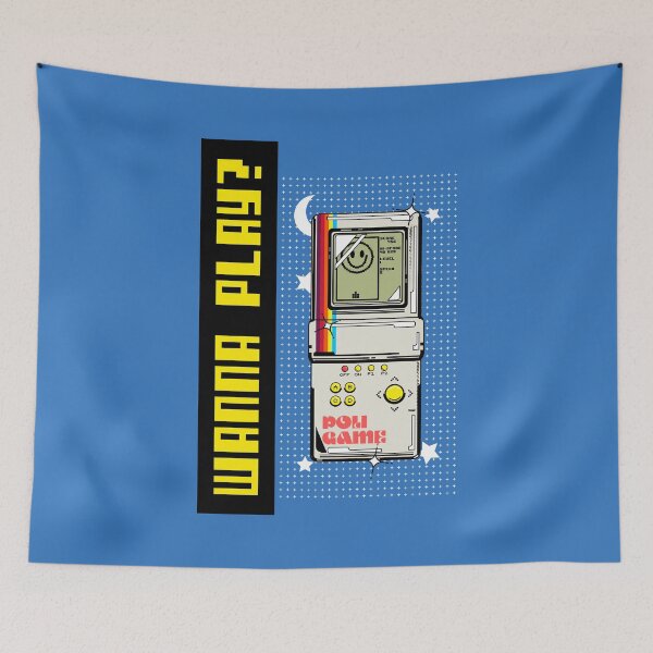 Item preview, Gamers Wanna Play? Gaming  designed and sold by EpicArtz.