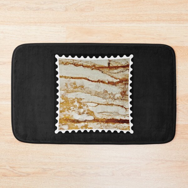 Item preview, Postage stamp from the sandy beach designed and sold by AnnabellaRh.