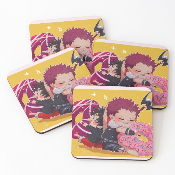 Item preview, Merienda designed and sold by xRUFFYx.