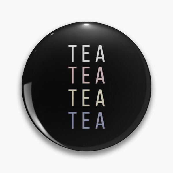 Item preview, A Tea Lovers Tee Perfect for Caffeine Addicts designed and sold by Brimwood.