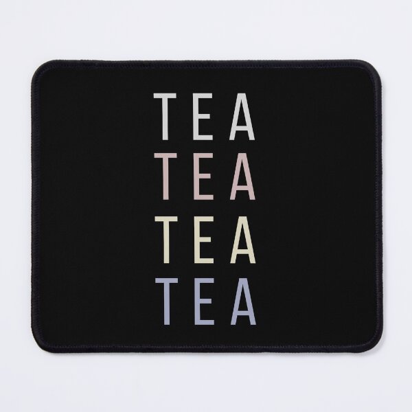 Item preview, A Tea Lovers Tee Perfect for Caffeine Addicts designed and sold by Brimwood.
