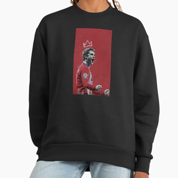 Antoine Griezmann Hoodies & Sweatshirts for Sale | Redbubble