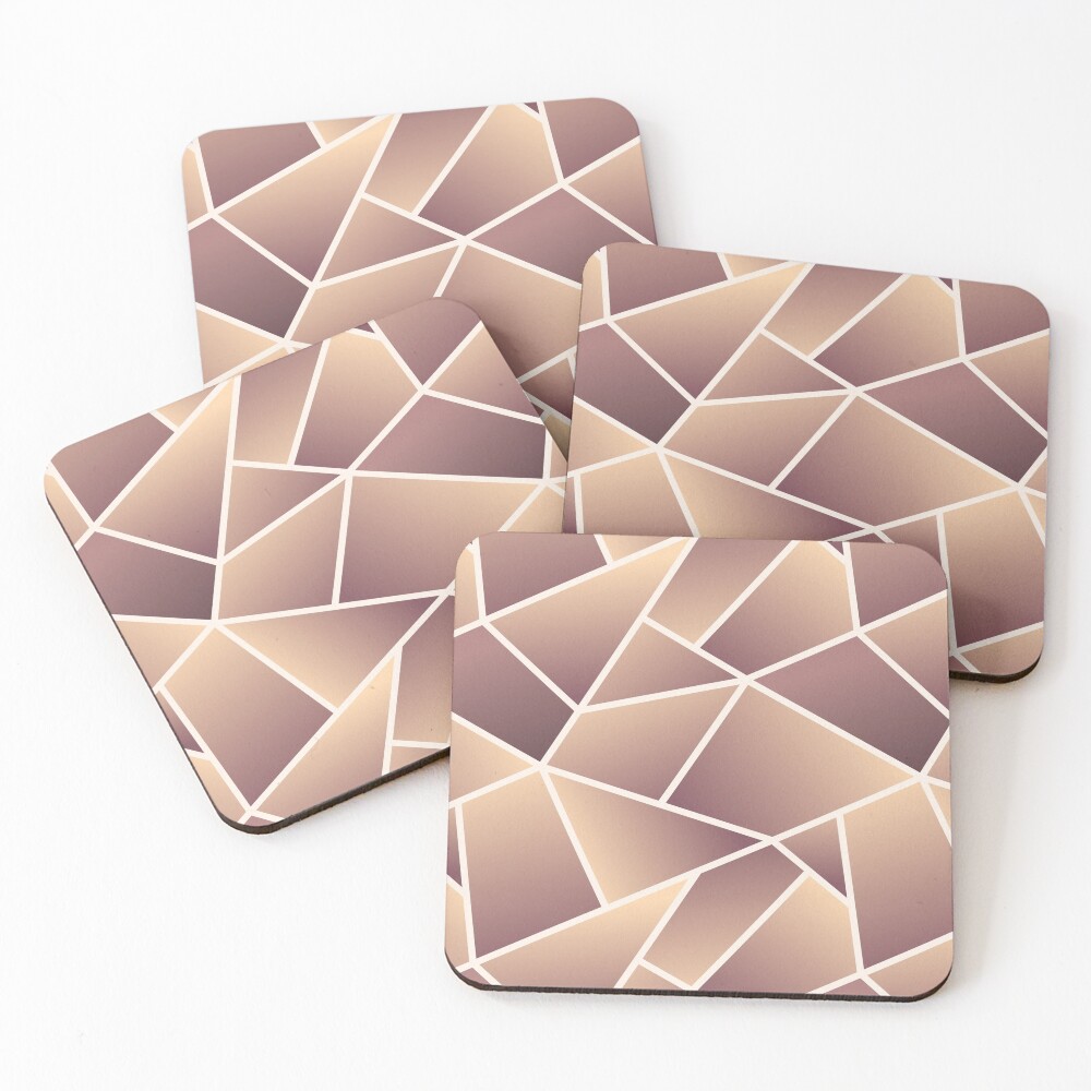 Item preview, Coasters (Set of 4) designed and sold by Saraartwork.