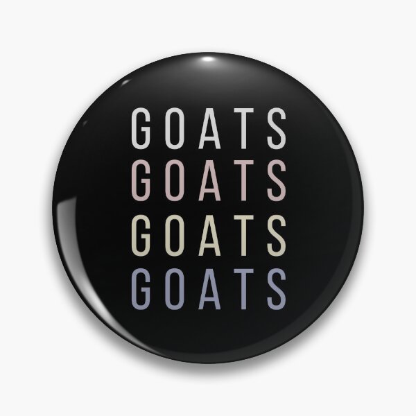 Item preview, A Goat Lovers Tee For Farming and Animal Lovers designed and sold by Brimwood.