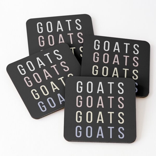 Item preview, A Goat Lovers Tee For Farming and Animal Lovers designed and sold by Brimwood.