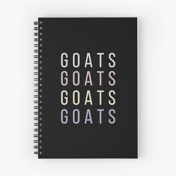 Item preview, A Goat Lovers Tee For Farming and Animal Lovers designed and sold by Brimwood.