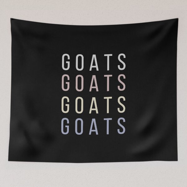 Item preview, A Goat Lovers Tee For Farming and Animal Lovers designed and sold by Brimwood.