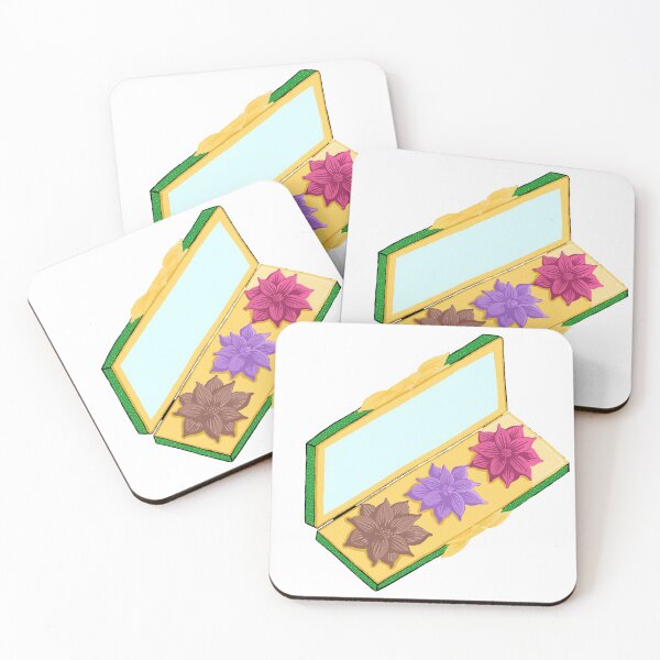Item preview, nhu palette designed and sold by Nhu Media Studio.